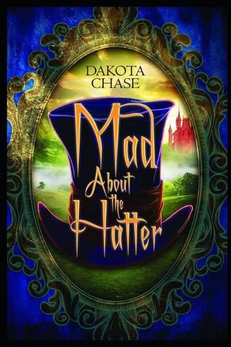 Cover image for Mad About the Hatter