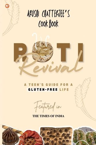 Cover image for Roti Revival