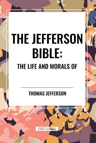 The Jefferson Bible