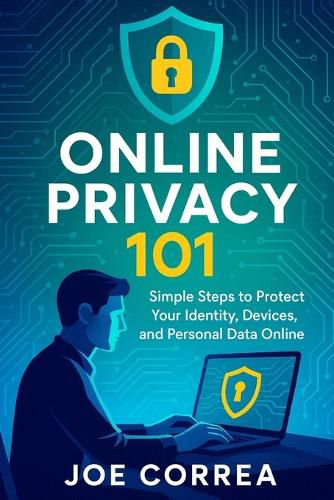 Cover image for Online Privacy 101