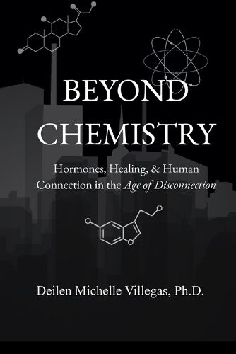 Cover image for Beyond Chemistry