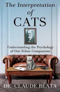 Cover image for Interpretation of Cats