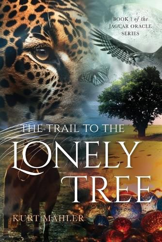 Cover image for The Trail to the Lonely Tree