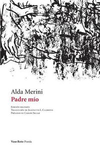 Cover image for Padre mio