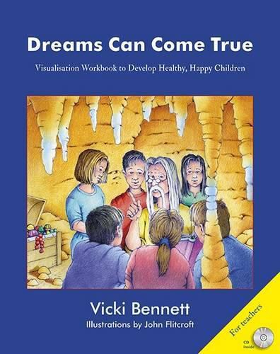 Dreams Can Come True - Teachers