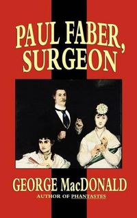 Cover image for Paul Faber, Surgeon