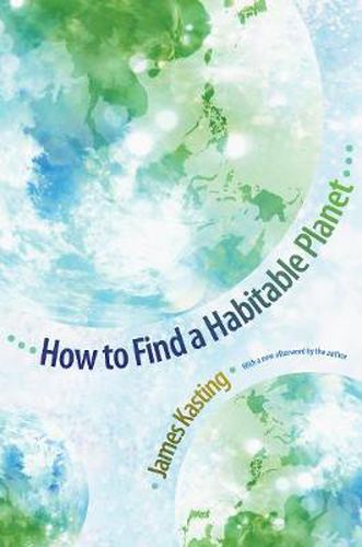 Cover image for How to Find a Habitable Planet