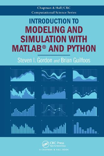 Cover image for Introduction to Modeling and Simulation with MATLAB (R) and Python