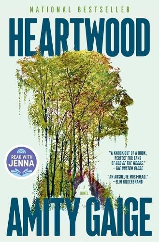 Cover image for Heartwood (a Read with Jenna Pick)