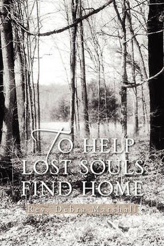 Cover image for To Help Lost Souls Find Home