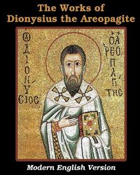 Cover image for The Works of Dionysius the Areopagite