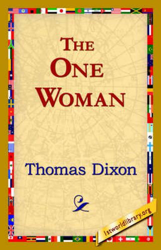 Cover image for The One Woman