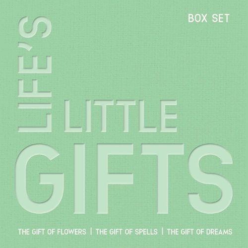 Cover image for Life's Little Gifts - Box Set