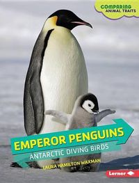 Cover image for Emperor Penguins