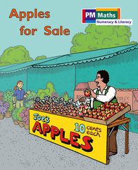 Cover image for Apples for Sale