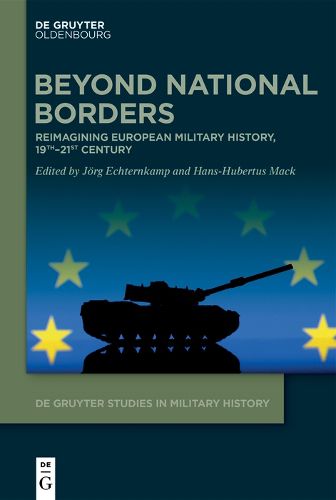Cover image for Beyond National Borders