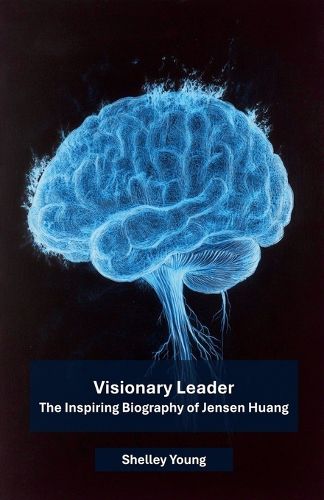 Cover image for Visionary Leader