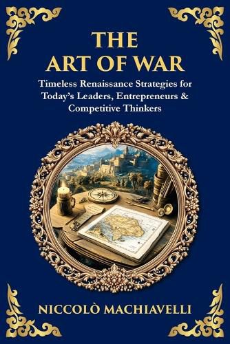 Cover image for The Art of War