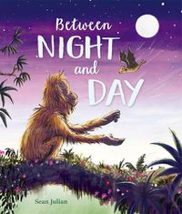 Cover image for Between Night and Day