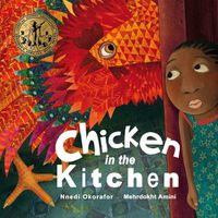 Cover image for Chicken in the Kitchen