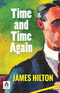 Cover image for Time and Time Again