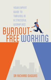 Cover image for Burnout-Free Working