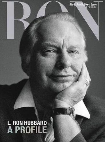 L. Ron Hubbard: A Profile