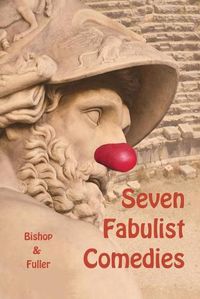 Cover image for Seven Fabulist Comedies