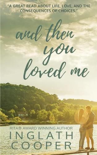 Cover image for And Then You Loved Me