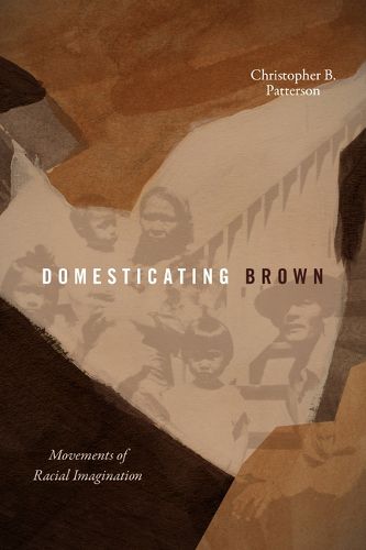 Cover image for Domesticating Brown