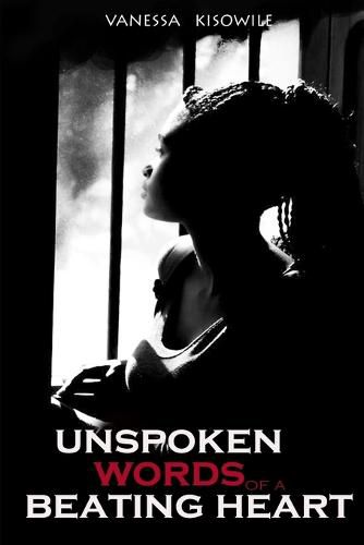 Cover image for Unspoken Words of a Beating Heart