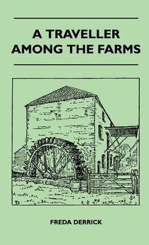 Cover image for A Traveller Among The Farms