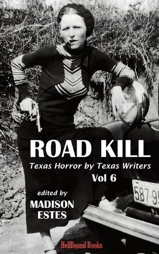 Cover image for Road Kill