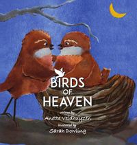 Cover image for Birds of Heaven