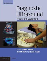 Cover image for Diagnostic Ultrasound: Physics and Equipment