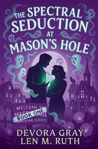 Cover image for The Spectral Seduction at Mason's Hole