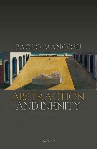 Cover image for Abstraction and Infinity