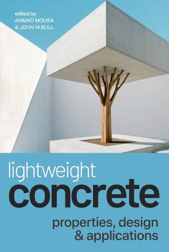 Cover image for Lightweight Concrete