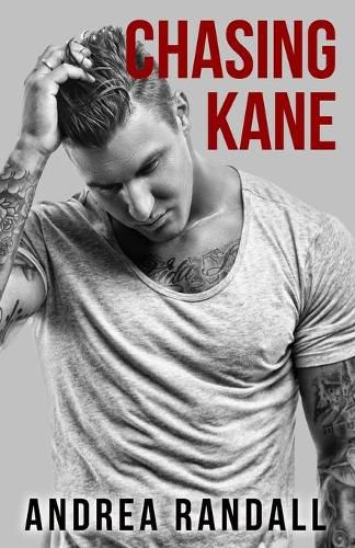 Cover image for Chasing Kane