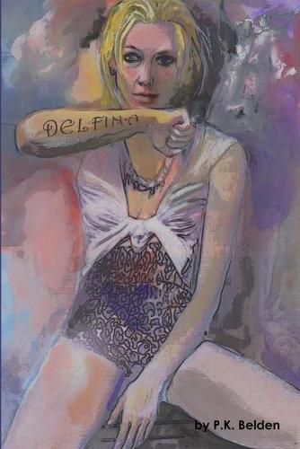 Cover image for Delfina