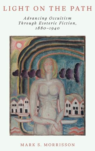 Cover image for Light on the Path