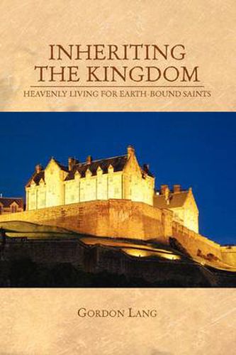 Cover image for Inheriting the Kingdom