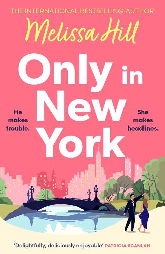 Cover image for Only in New York