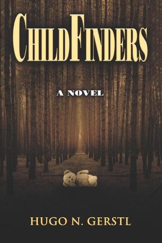 ChildFinders - A Novel