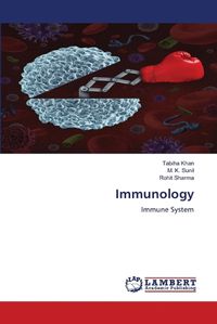 Cover image for Immunology