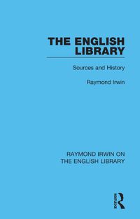 Cover image for The English Library