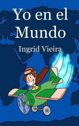 Cover image for Yo en el Mundo
