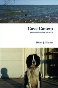 Cover image for Cave Canem