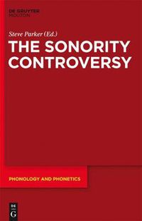 Cover image for The Sonority Controversy