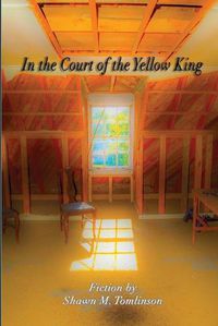 Cover image for In the Court of the Yellow King